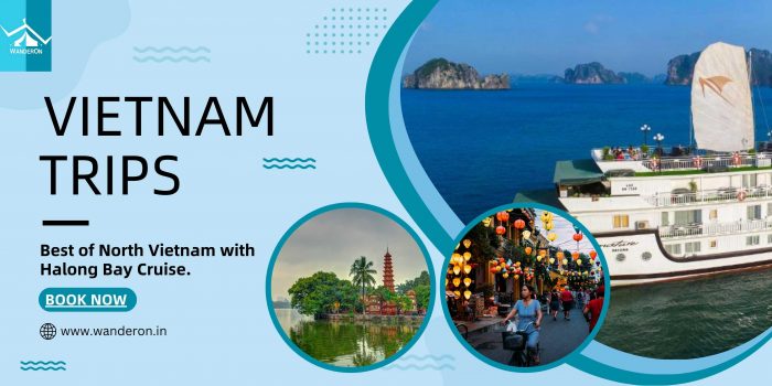 Best of North Vietnam with Halong Bay Cruise: A Comprehensive Adventure