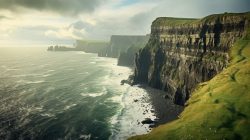 What Should I Expect on a Cliffs of Moher Tour from Dublin?