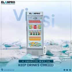 Discover the Top-Quality Visi Coolers at Elanpro