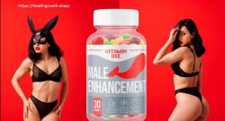 Vitamin DEE Gummies South Africa Reviews, Does It Work or Not? Scam Alert, Price & Buy!