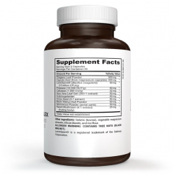 Nourish Your Thyroid with thyroid support supplement