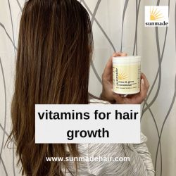 Essential Vitamins for Hair Growth: Boost Your Hair Health Naturally