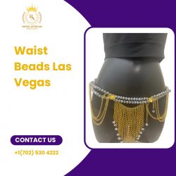 Waist Beads Las Vegas