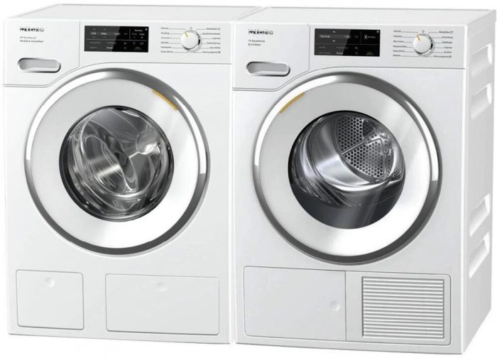 Top Quality Washer Dryers – Factory Seconds in Australia