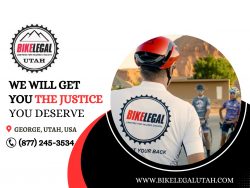 Bike Legal Utah: Know Your Rights And Responsibilities