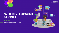 Expert Web Development Service: Building Your Digital Success