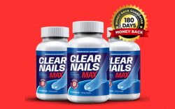 Clear Nails Max Reviews *SHOCKING BENEFITS* 100% Real Anti-Fungal Formula?