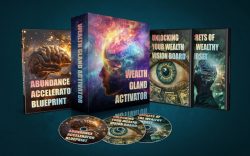 Wealth Gland Activator Review (SHOCKING!) Is It Safe To Use Or Fake?