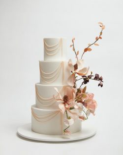 Wedding Cake in New York