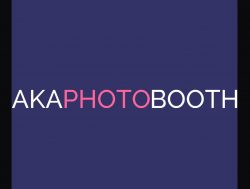 Photo Booth Rental Fort Lauderdale