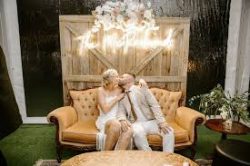 Looking For Beautiful Wedding Neon Signs