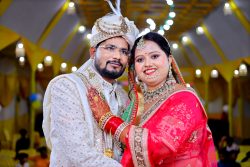 Wedding Photographer in Ranchi