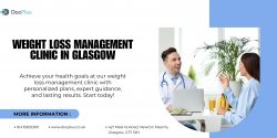 Experience Effective Weight Loss at Our Glasgow Management Clinic