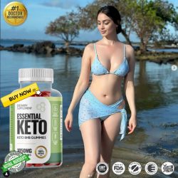 Essential Keto Gummies Canada Truth & Reviews – How Does It Work?