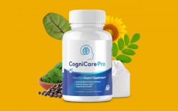 CogniCare Pro Canada Official Reviews |Modify 2024 | Real Benefits & Website