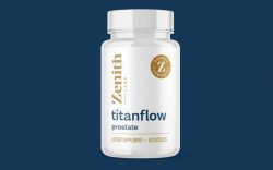 TitanFlow Prostate Enhancement Official Report & Expert Analysis!
