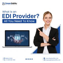 What is an EDI Provider? All You Need To Know