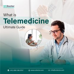 What is Telemedicine Services?