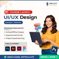 Best UI UX Design Course in Dehradun