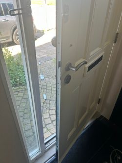 Locksmith in Rotterdam: Your Guide to Home Door and Gate Services in the Netherlands