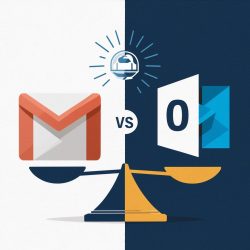 Which Is Better Gmail Or Outlook?