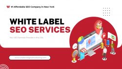 White Label SEO Services by Wisdom Digital Marketing: Your Partner for Success