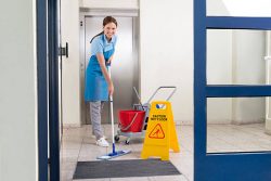 Why You Need Exit Cleaning Services in Melbourne