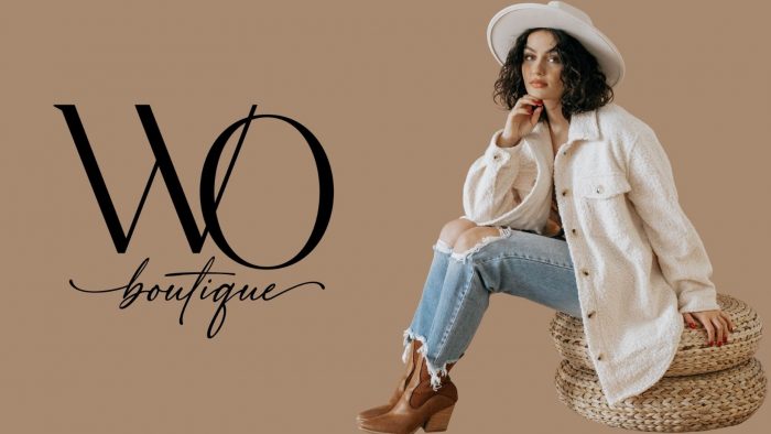 Wild Oak Boutique: Your One-Stop Shop for All Things Fashionable