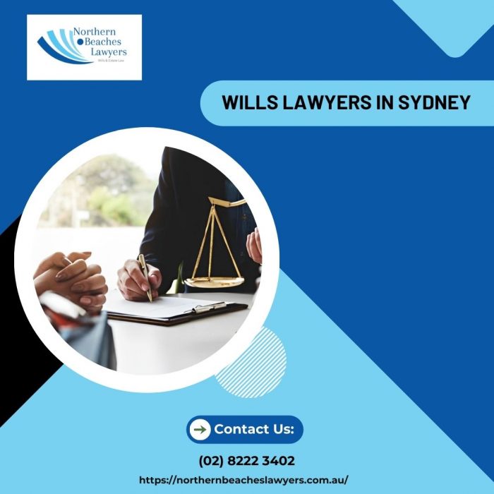 Expert Wills Lawyers in Sydney: Secure Your Future with Professional Legal Guidance