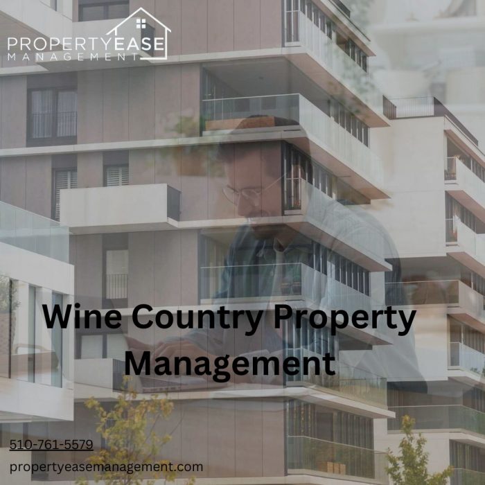Wine Country Property Management