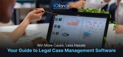 Win More Cases, Less Hassle: Your Guide to Legal Case Management Software