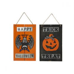 Spook Up Your Space with Custom Halloween Decorations!