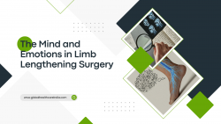 The Mind and Emotions in Limb Lengthening Surgery