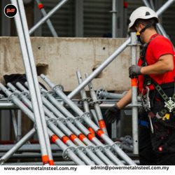 Best Main Frame Scaffolding Supplier In Malaysia