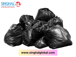 How to Dispose of Garbage Bags Properly: Best Practices