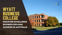Discover Excellence Business Diploma Courses in Australia