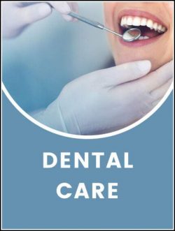 Dental Poster for Clinic