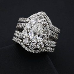 Experience Unique Creations with Custom Jewelers in Dallas