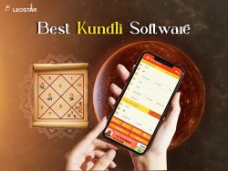 Best Kundli Software