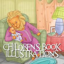 Best Children Book Illustrator