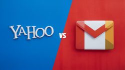 Ymail Vs Gmail – What Is The Difference and Which Is Better