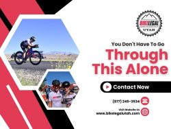 Protecting Cyclists Rights: Bike Legal Utah