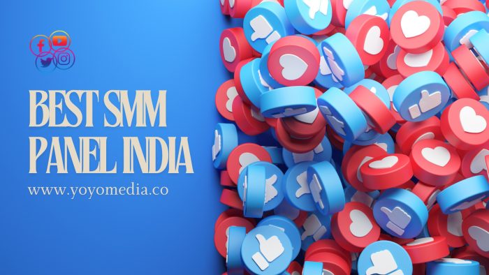 YoyoMedia: The Best SMM Panel in India for Real Followers and Engagement