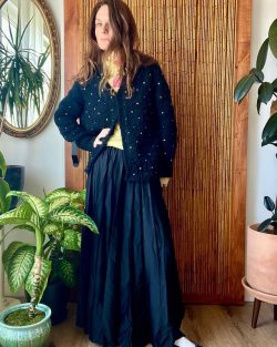 Zoe Hennessey – Los Angeles Fashion stylist