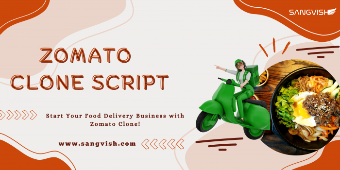 Entrepreneurs: Launch Your Own Food Delivery Success Story!