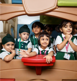 Top-Rated School in Chembur for Your Child