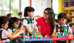 Explore Career Opportunities at a Leading ICSE School in Mumbai
