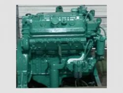 New and Reconditioned Engines – Nass Engineering