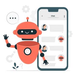 Ai Chatbot Development Services in USA