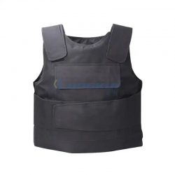 NIJ Level Bulletproof Stab Proof Vest for Multi-Environment Lightweight